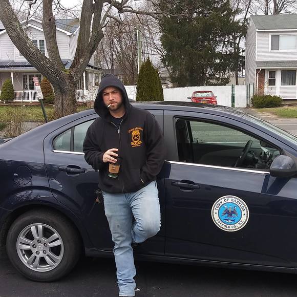 Meet your Posher, Mike - Picture 1 of 1